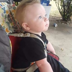 Meet your Posher, Tina